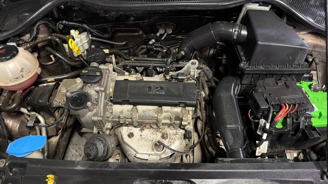 View Volkswagen Ameo Image 41 Used Volkswagen Ameo Image 41