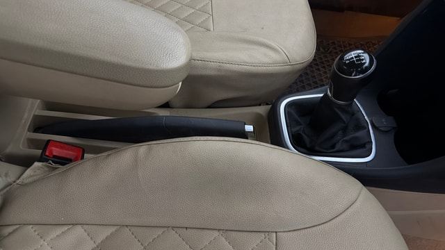 View Volkswagen Ameo Image 38 Used Volkswagen Ameo Image 38