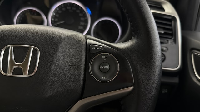 View Honda City Image 3 Used Honda City Image 3