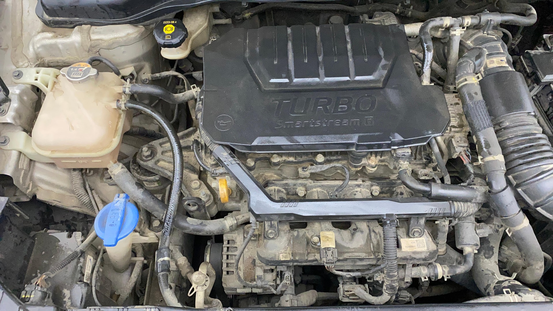Used 2023 Kia Carens Used 2023 Kia Carens