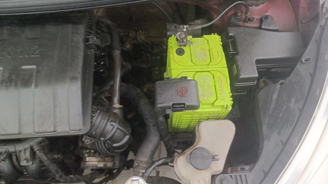 UsedCar