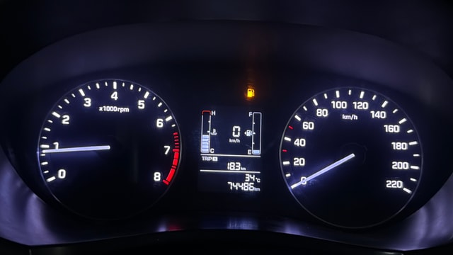 View Hyundai Elite i20 Image 20 Used Hyundai Elite i20 Image 20