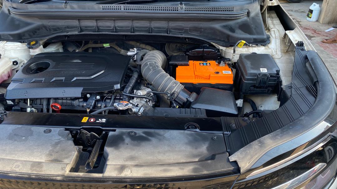 UsedCar