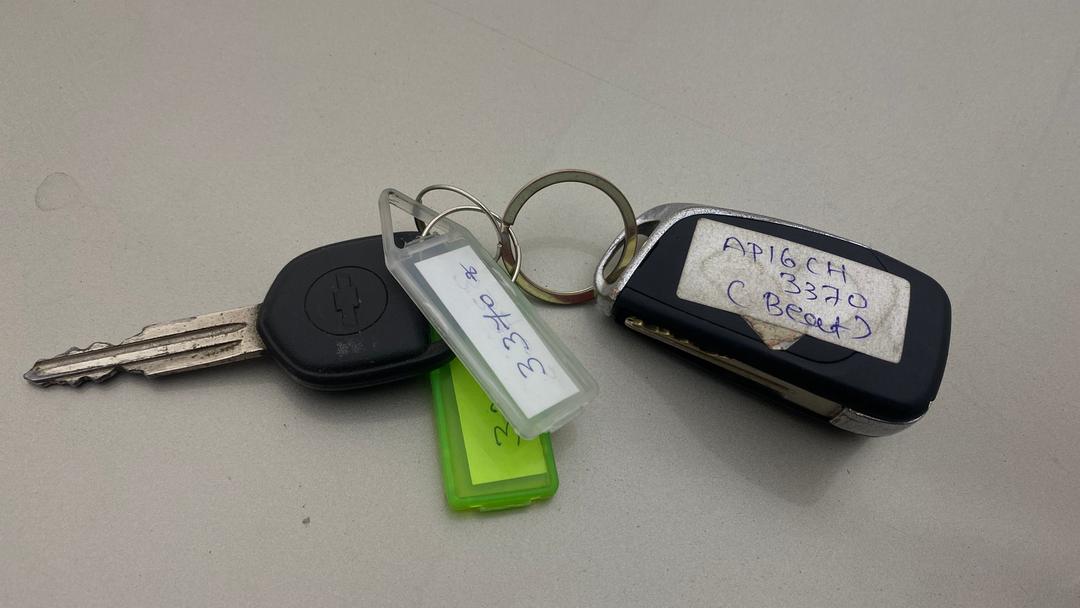 UsedCar