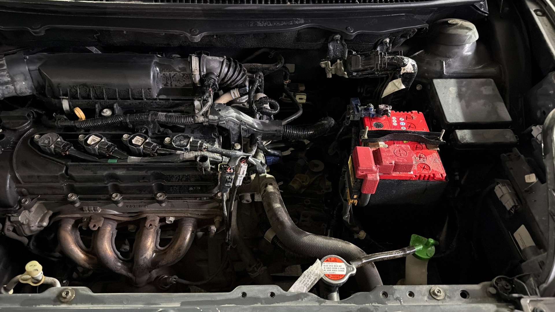 View 2019 Maruti Suzuki 1000 Base Variant Image 13 Used 2019 Maruti Suzuki 1000 Base Variant Image 13