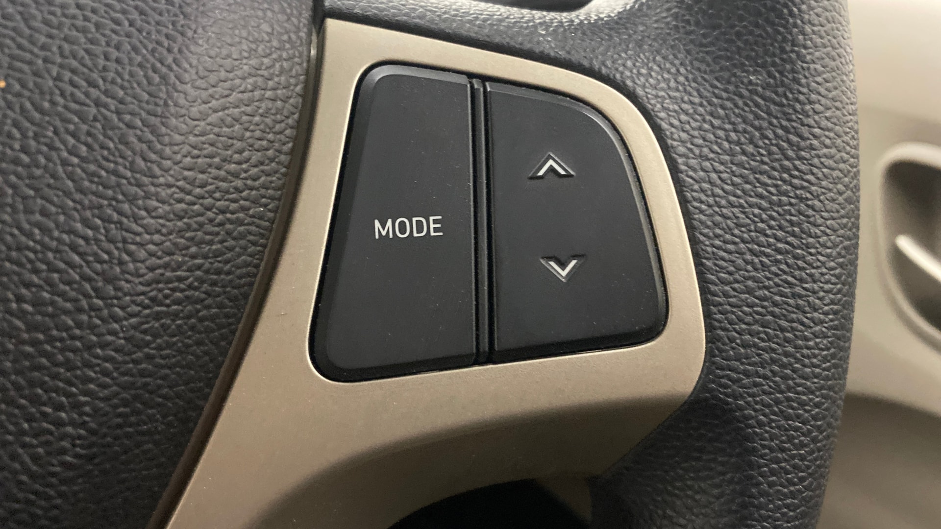 View 2019 Hyundai New Santro Sportz AMT Image 3 Used 2019 Hyundai New Santro Sportz AMT Image 3
