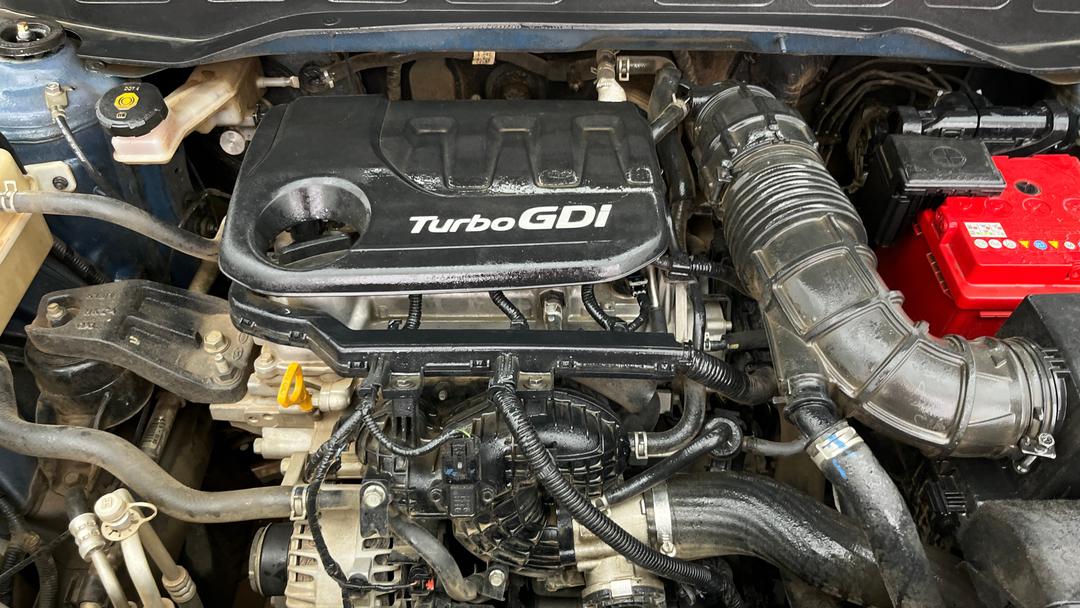 UsedCar