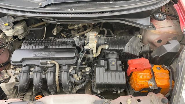 View Honda Brio Image 13 Used Honda Brio Image 13