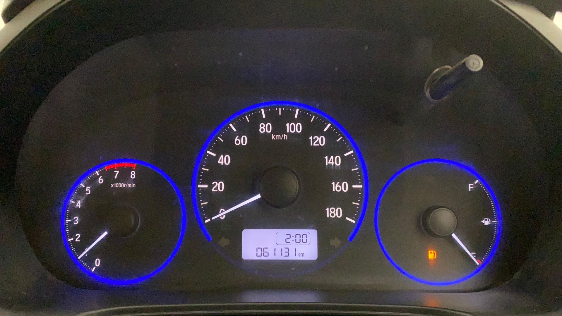 View 2017 Honda Brio S MT Petrol Image 33 Used 2017 Honda Brio S MT Petrol Image 33