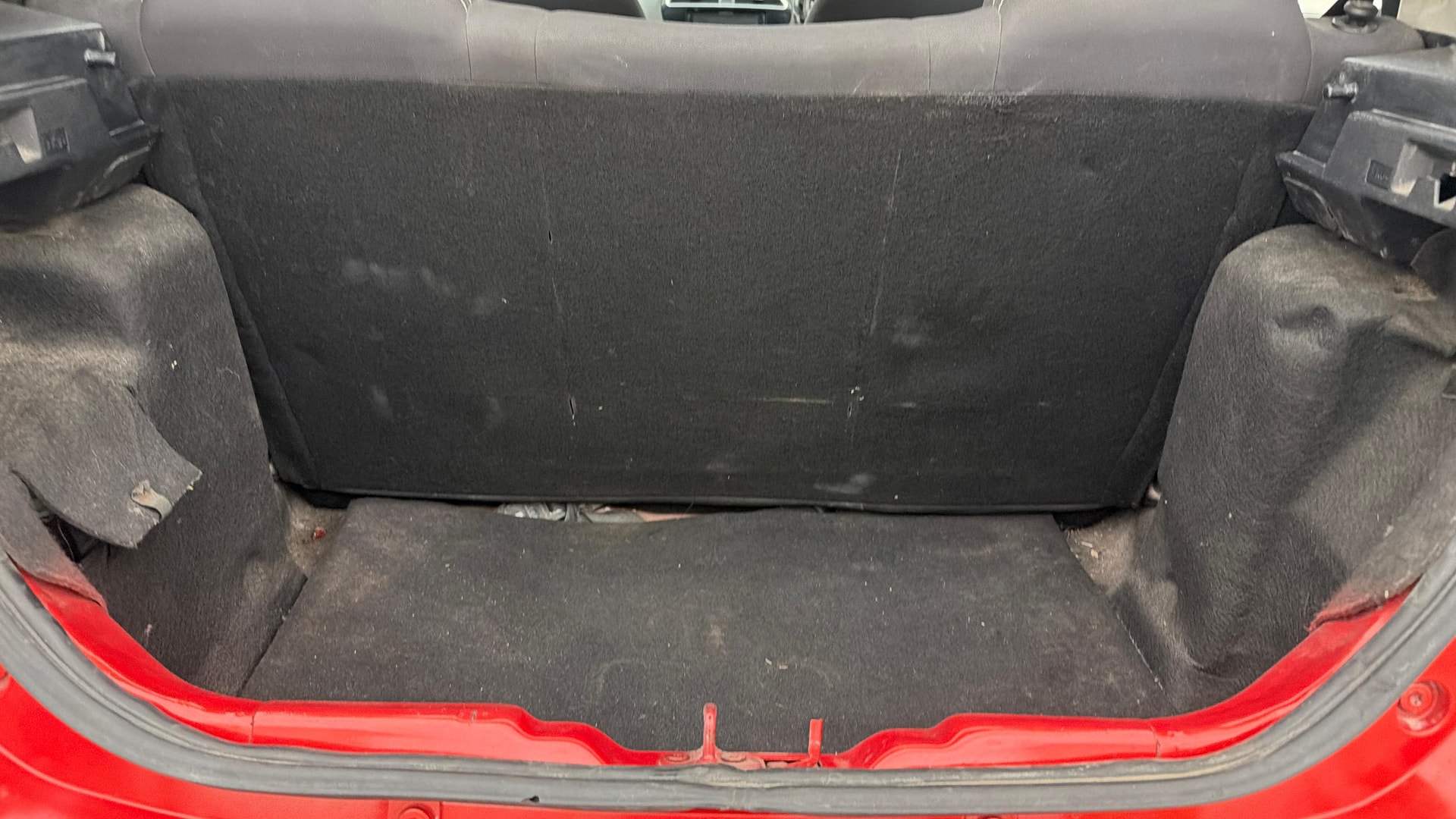 View 2021 Tata Tiago Revotorq XB Image 10 Used 2021 Tata Tiago Revotorq XB Image 10