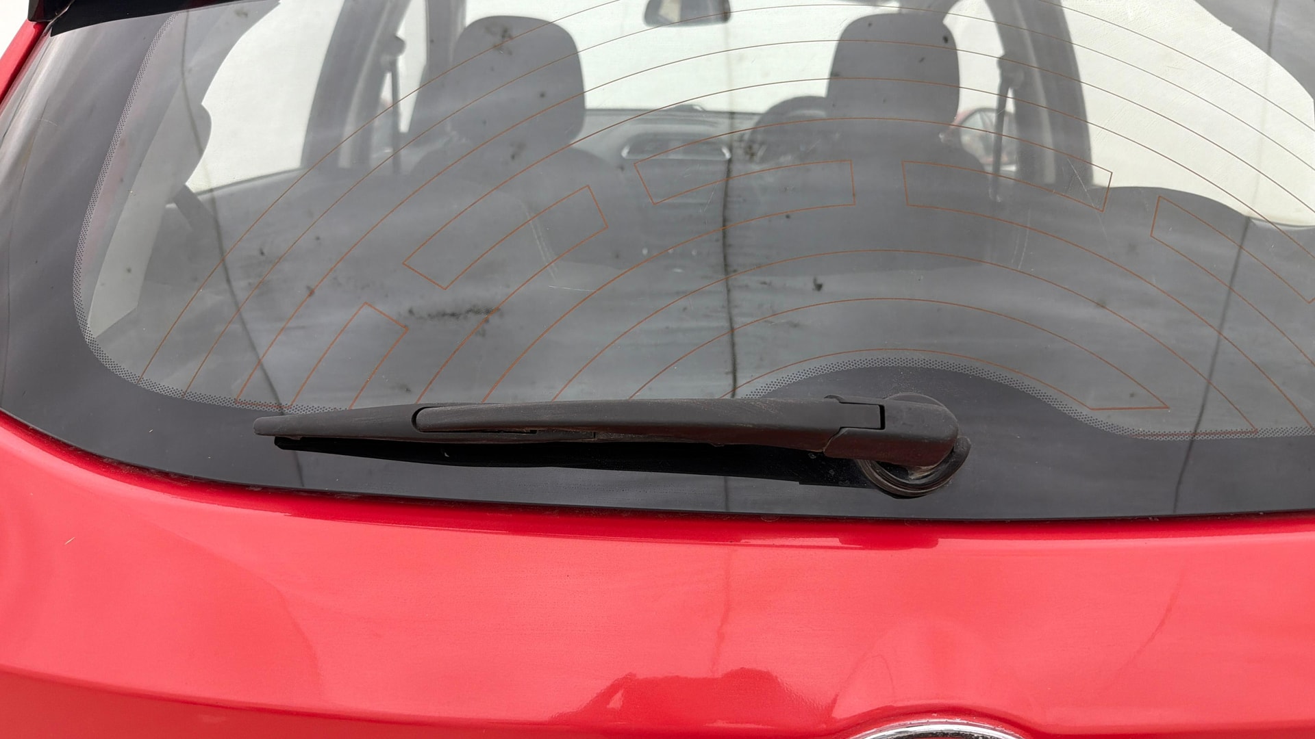 View 2021 Tata Tiago Revotorq XB Image 41 Used 2021 Tata Tiago Revotorq XB Image 41