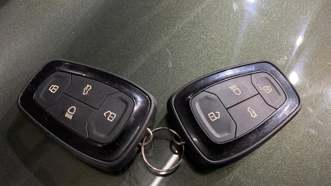 UsedCar