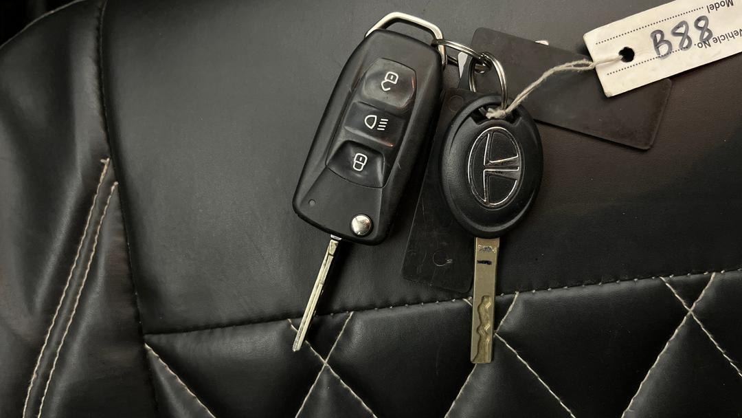 UsedCar