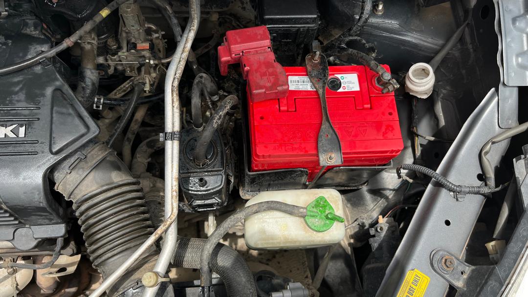 UsedCar