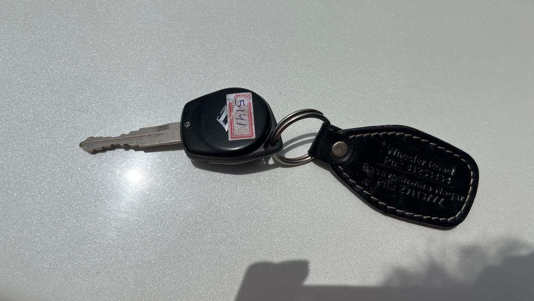 UsedCar