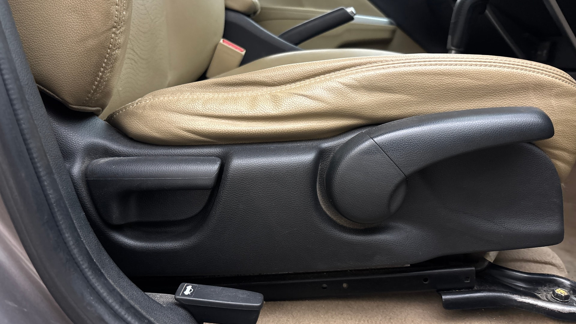 Used 2016 Honda City Used 2016 Honda City