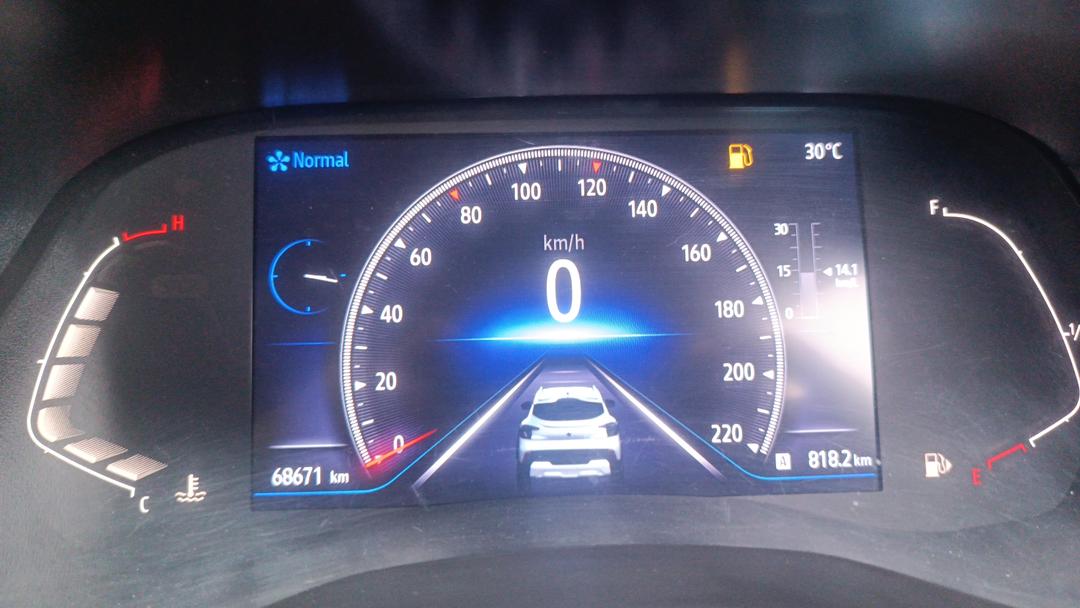 UsedCar