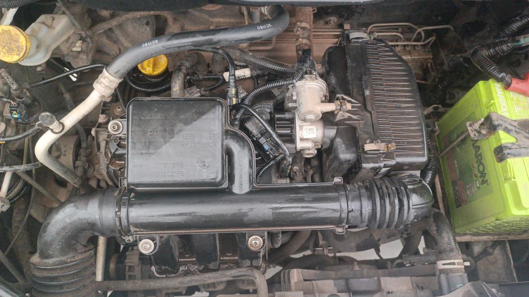 UsedCar
