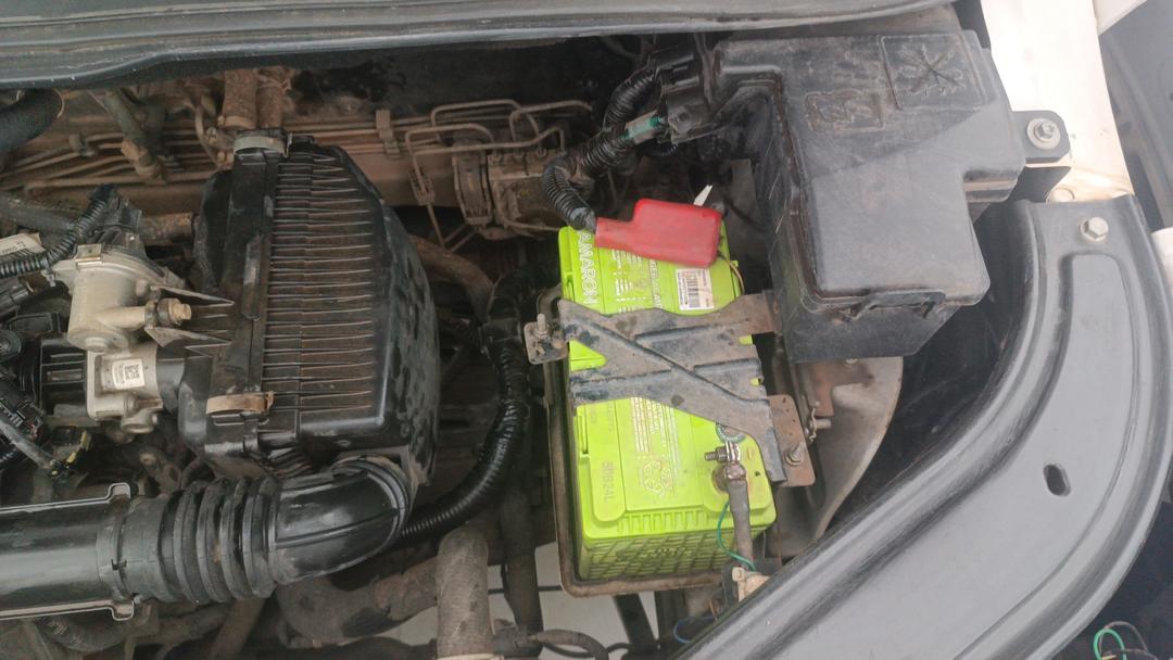 UsedCar