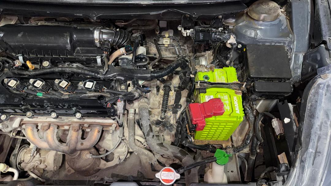 UsedCar