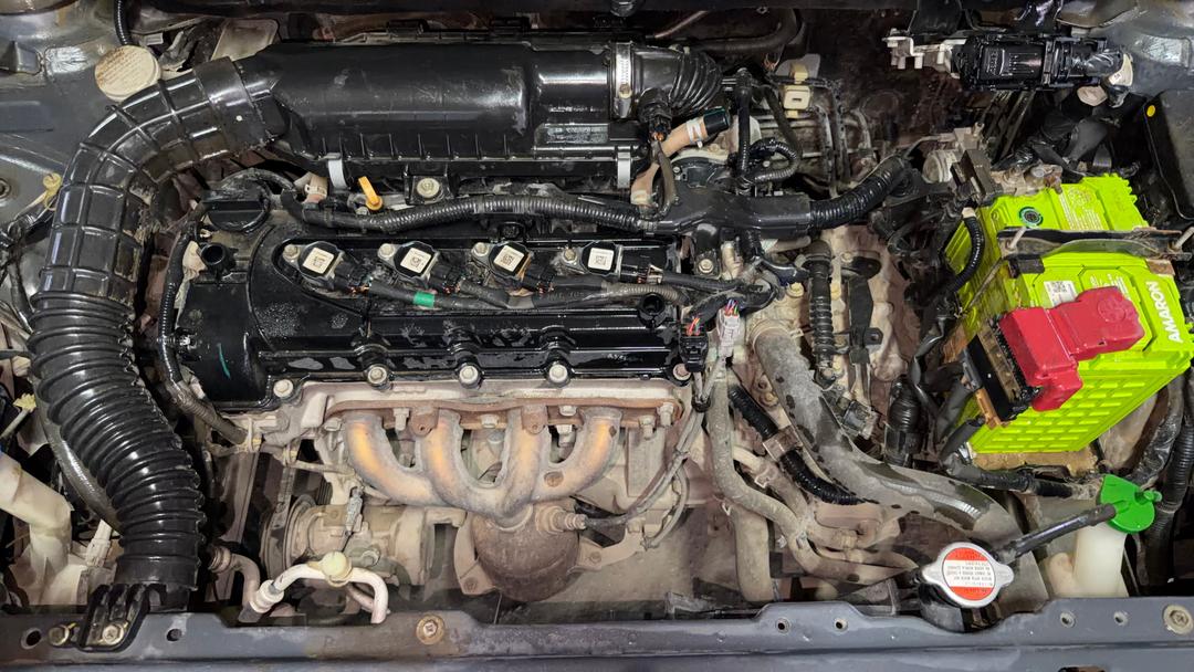 UsedCar