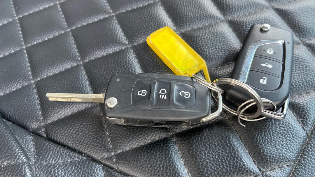 UsedCar