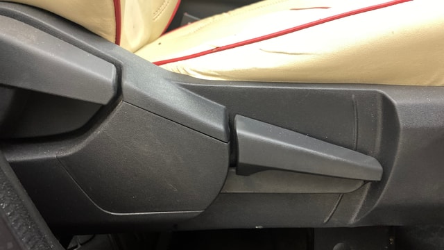 View Renault Kiger Image 19 Used Renault Kiger Image 19