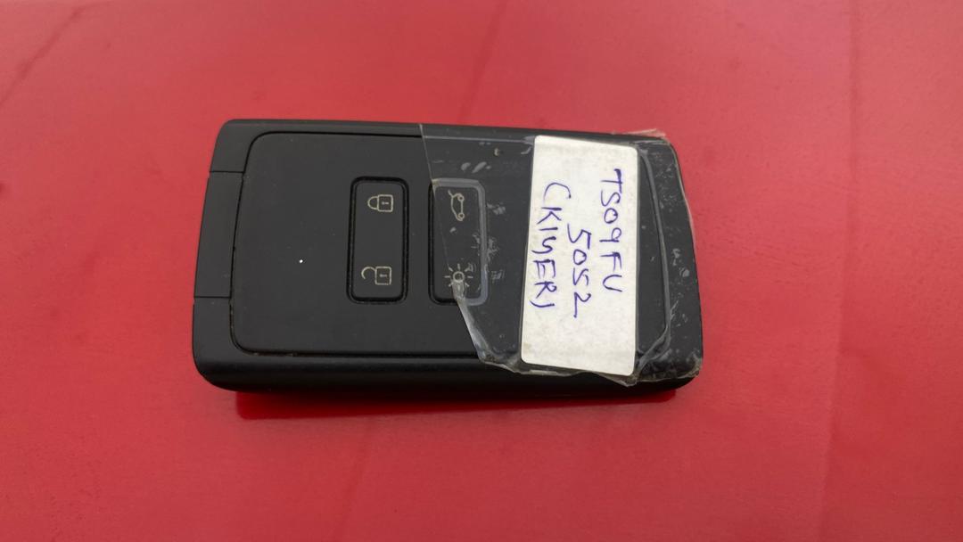 UsedCar