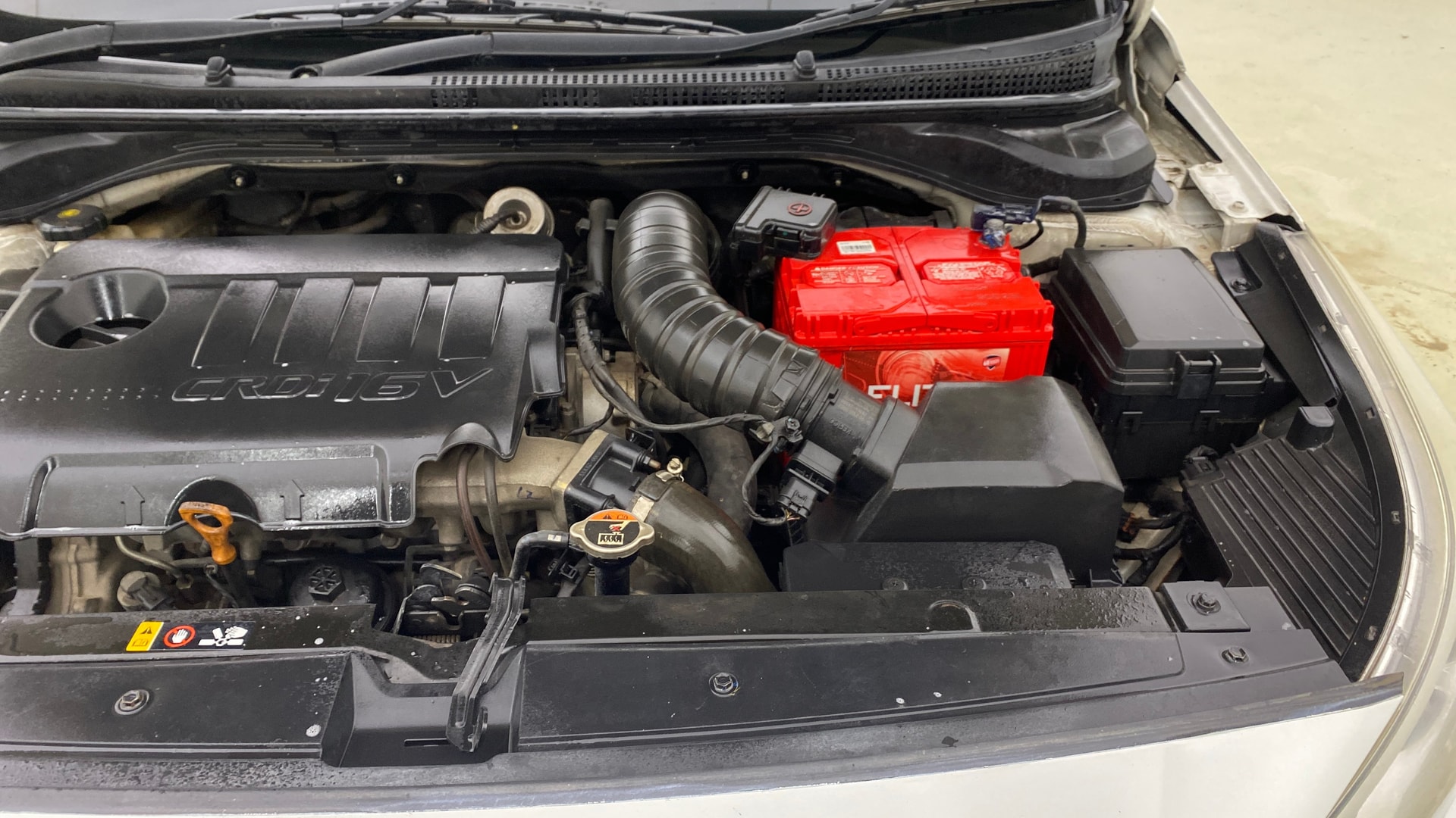 View 2018 Hyundai Verna 1.4 VTVT E Image 29 Used 2018 Hyundai Verna 1.4 VTVT E Image 29