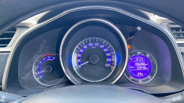 View Honda WR-V Image 21 Used Honda WR-V Image 21