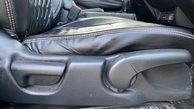 View Honda WR-V Image 11 Used Honda WR-V Image 11