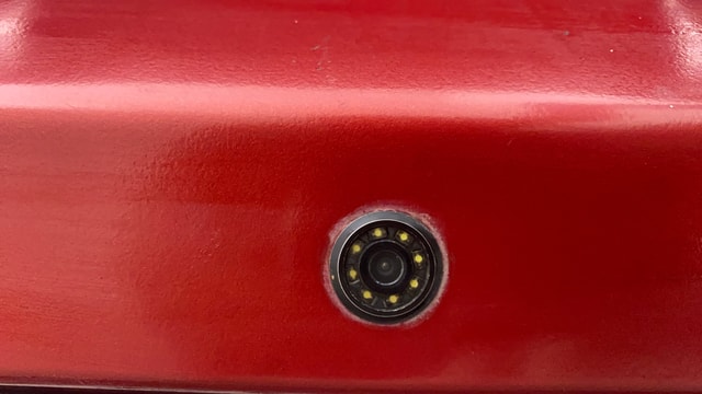 View Mahindra TUV300 Image 15 Used Mahindra TUV300 Image 15