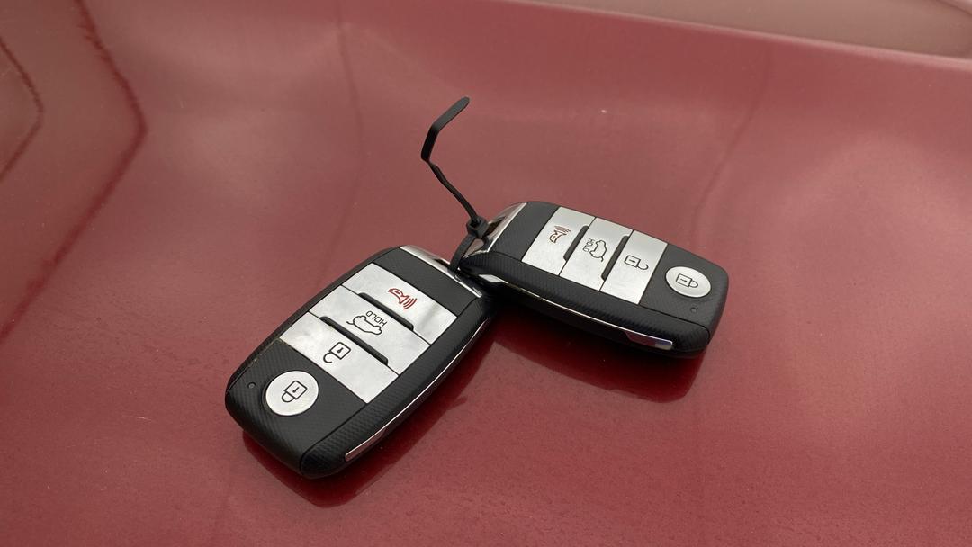 UsedCar