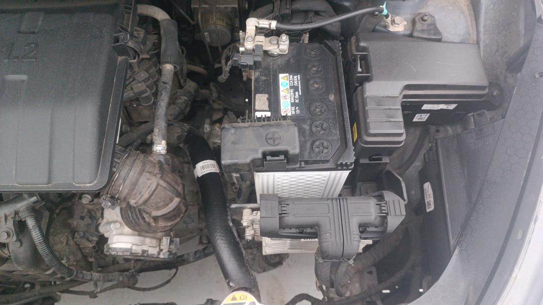 UsedCar