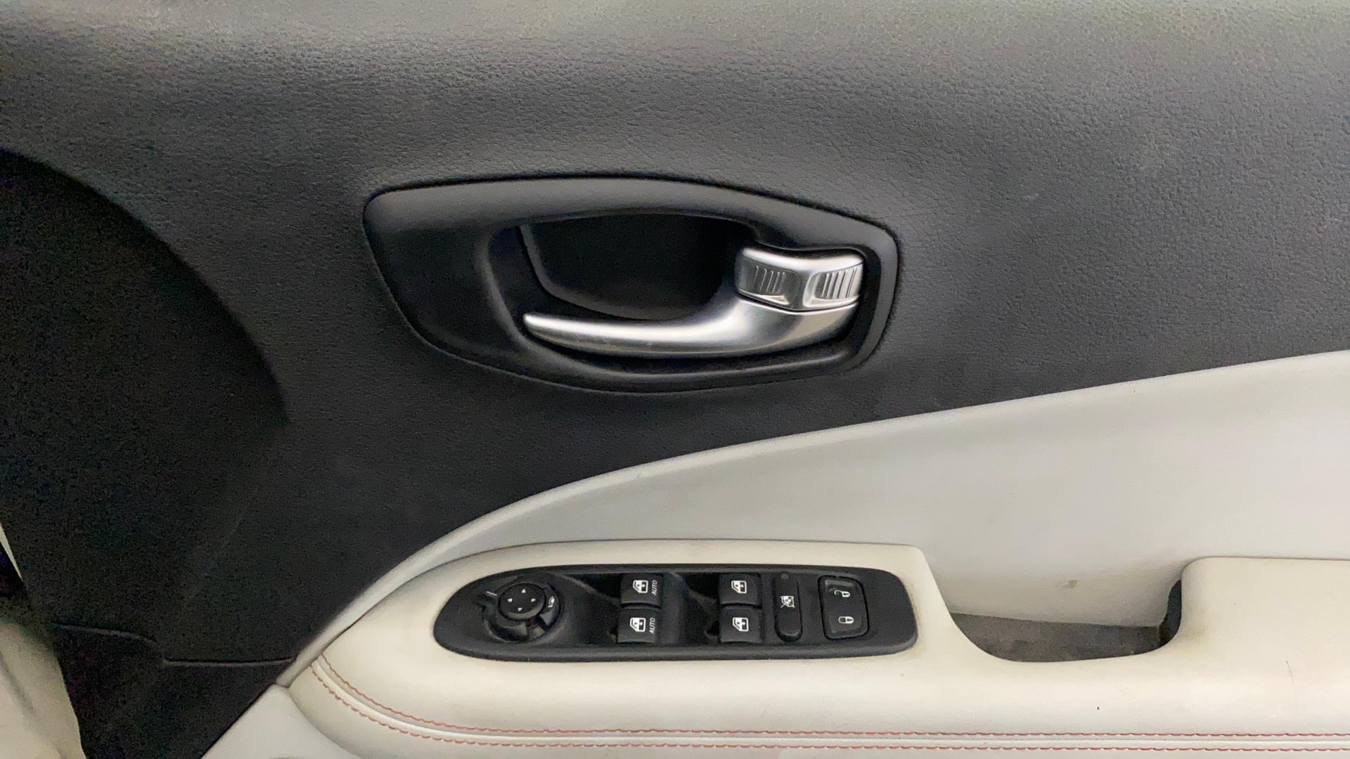Used 2017 Jeep Compass Used 2017 Jeep Compass