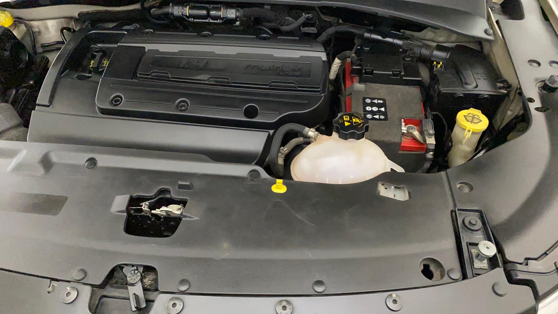 Used 2017 Jeep Compass Used 2017 Jeep Compass