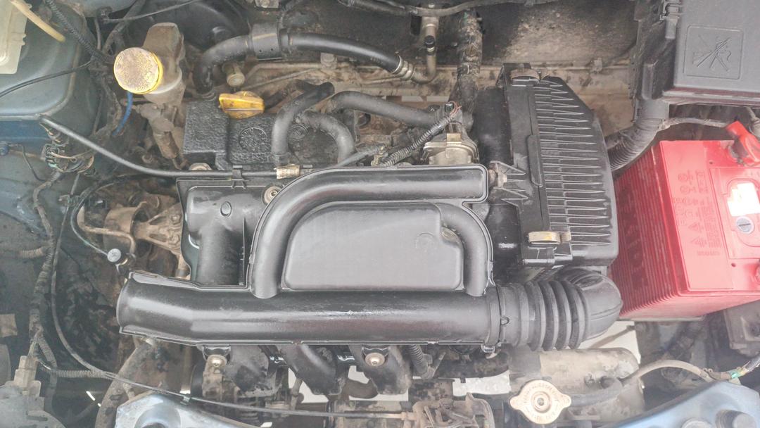 UsedCar