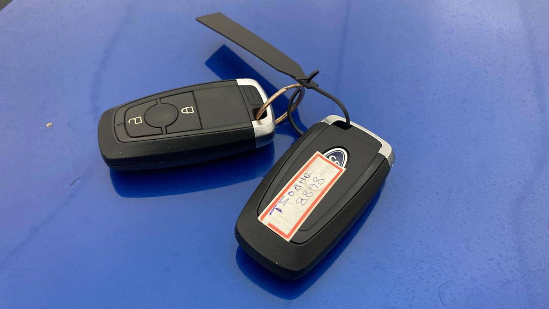 UsedCar