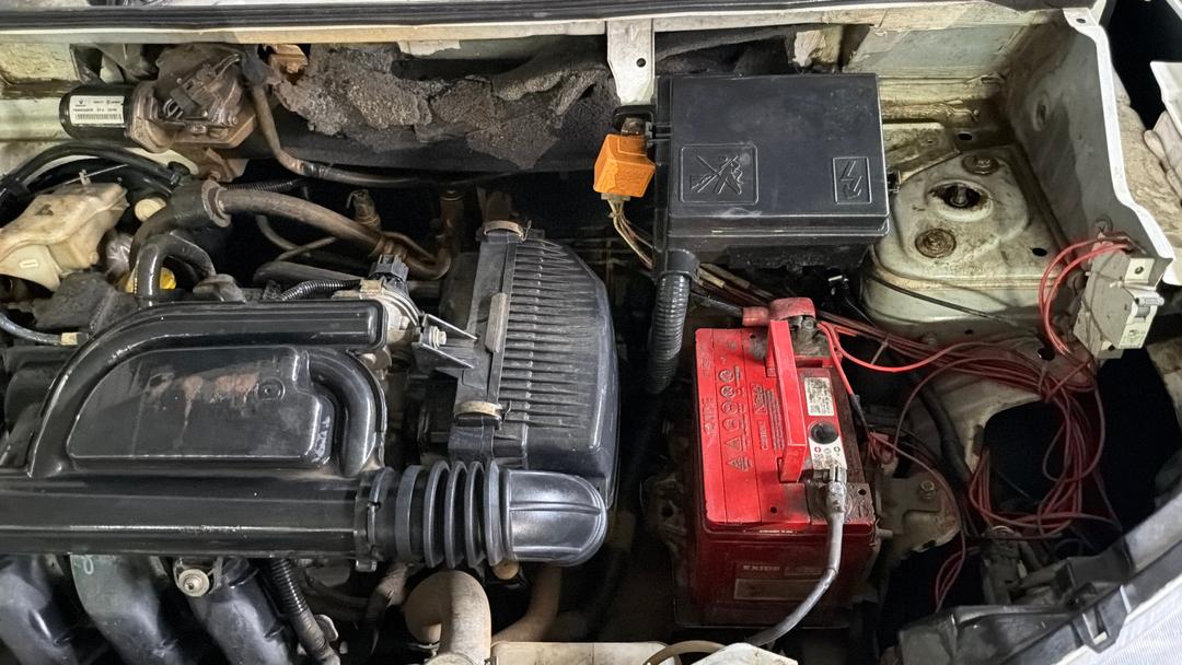 UsedCar