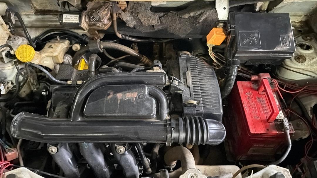 UsedCar