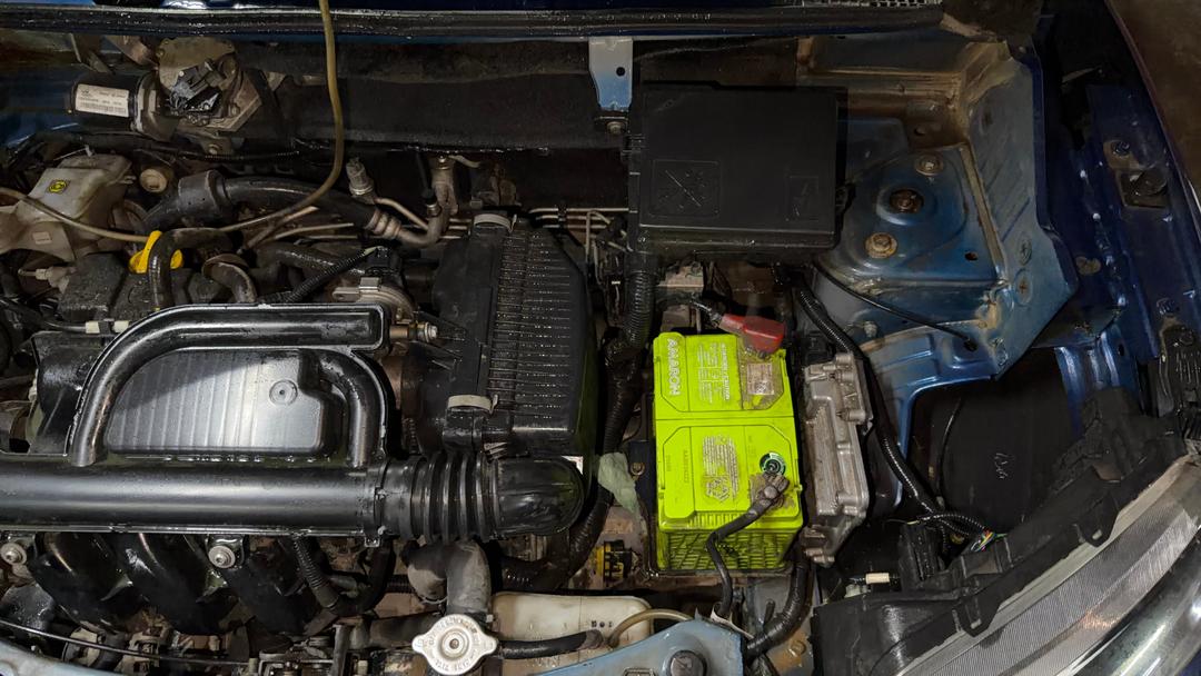 UsedCar