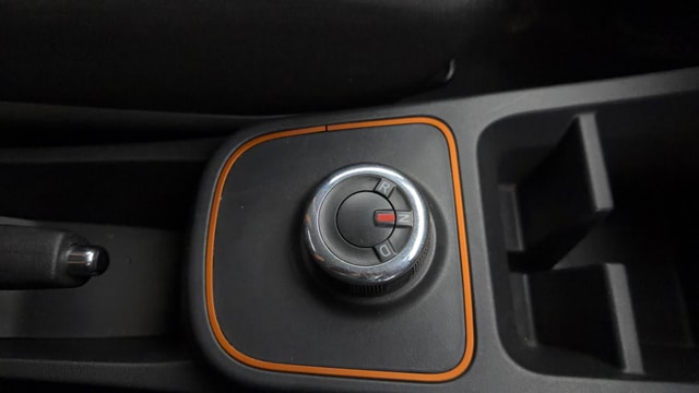 View Renault Kwid Image 38 Used Renault Kwid Image 38