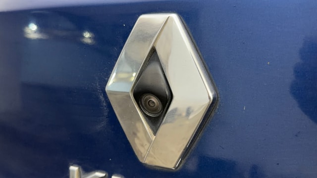View Renault Kwid Image 23 Used Renault Kwid Image 23