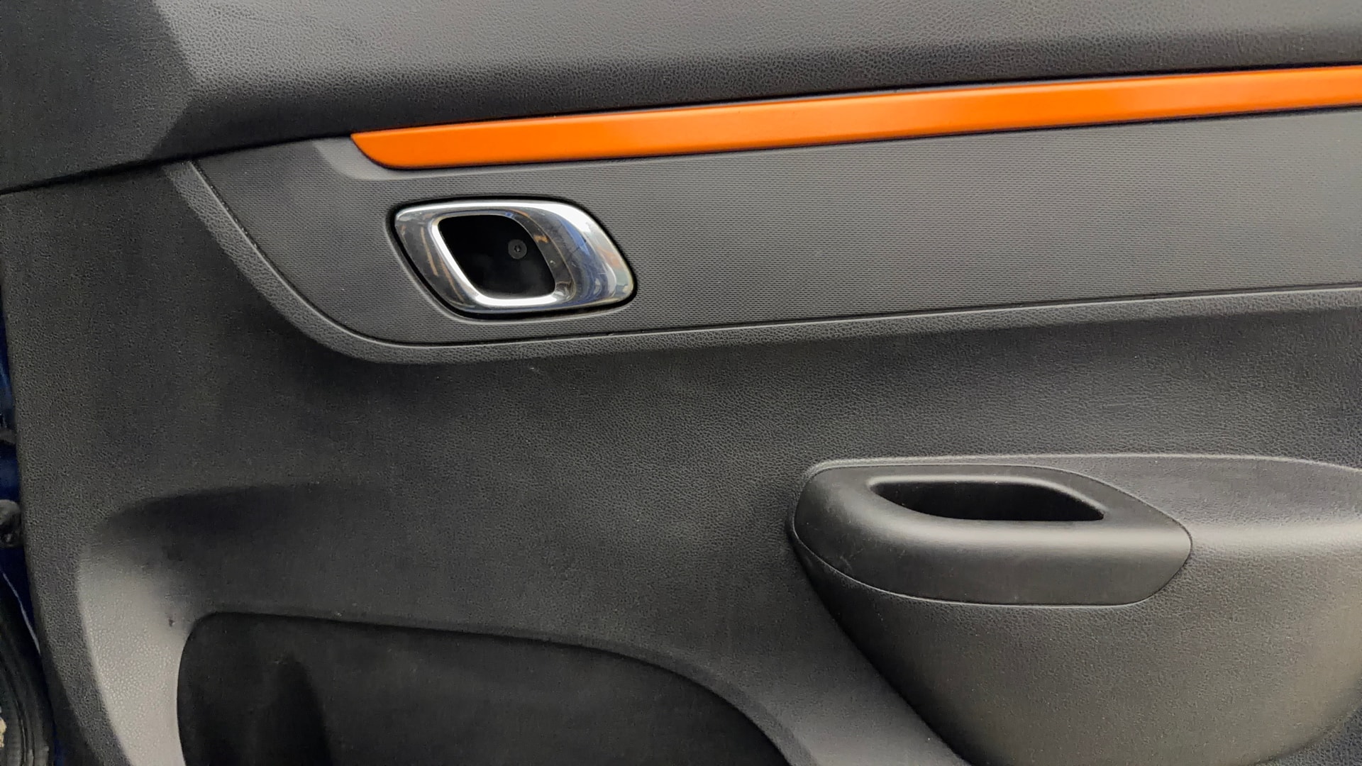View 2020 Renault Kwid Climber (O) Easy-R Image 33 Used 2020 Renault Kwid Climber (O) Easy-R Image 33
