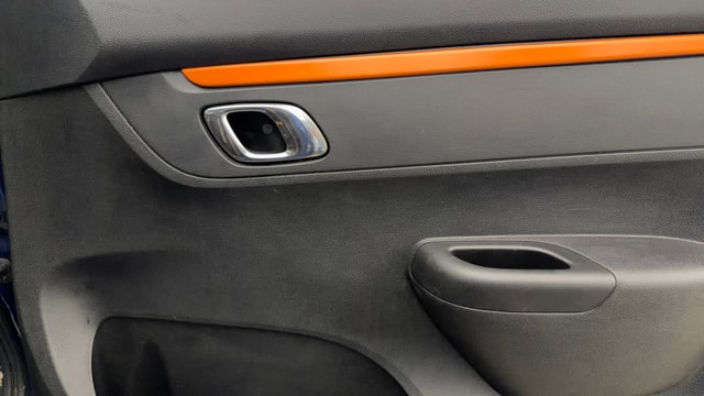 View Renault Kwid Image 33 Used Renault Kwid Image 33