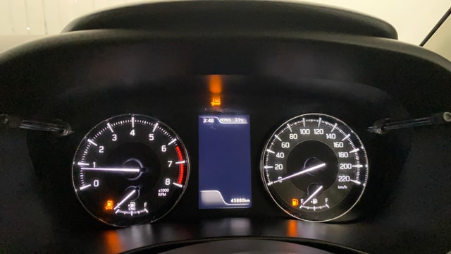 View Toyota Glanza Image 22 Used Toyota Glanza Image 22