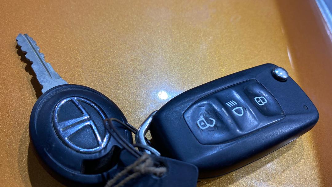 UsedCar