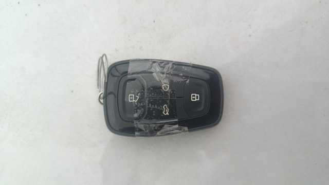 View Tata Nexon Image 19 Used Tata Nexon Image 19