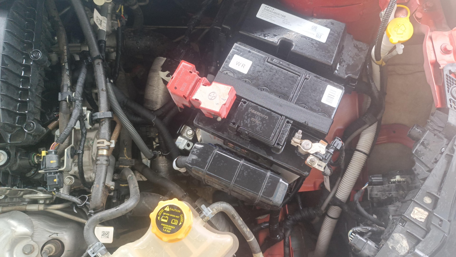 View 2023 Tata Nexon Revotron XE Image 29 Used 2023 Tata Nexon Revotron XE Image 29