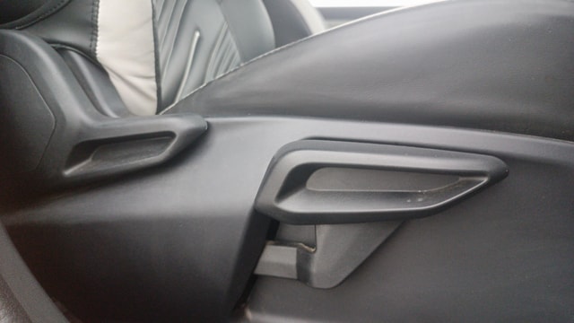 View Tata Nexon Image 11 Used Tata Nexon Image 11